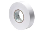 Ancor Premium Electrical Tape - 3/4" x 66' - White
