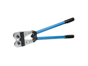 Ancor 8 to 4/0 AWG Heavy-Duty Hex Lug & Terminal Crimper