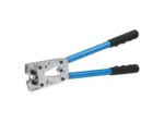 Ancor 6 to 1/0 AWG Heavy-Duty Hex Lug & Terminal Crimper