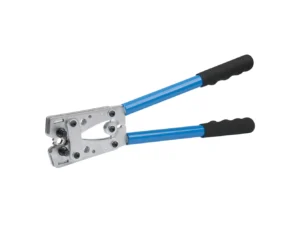 Ancor 6 to 1/0 AWG Heavy-Duty Hex Lug & Terminal Crimper