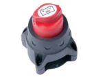 BEP Easy Fit Battery Switch - 275A Continuous