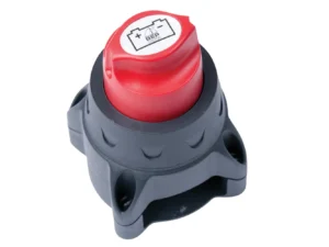 BEP Easy Fit Battery Switch - 275A Continuous