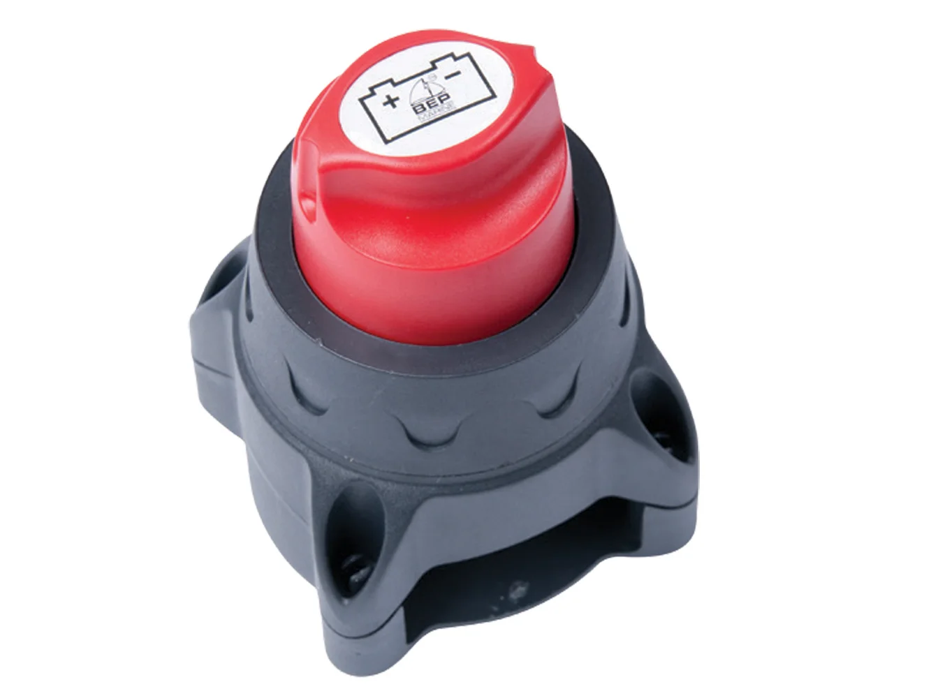 BEP Easy Fit Battery Switch - 275A Continuous