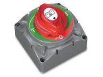 BEP Heavy Duty Battery Selector Switch