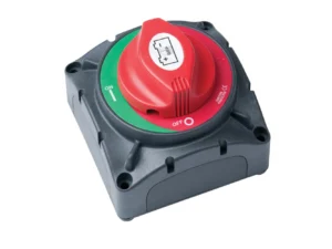 BEP Heavy-Duty Battery Switch - 600A Continuous