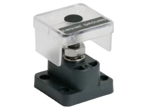 BEP Pro Installer Insulated Stud - Single - 10mm
