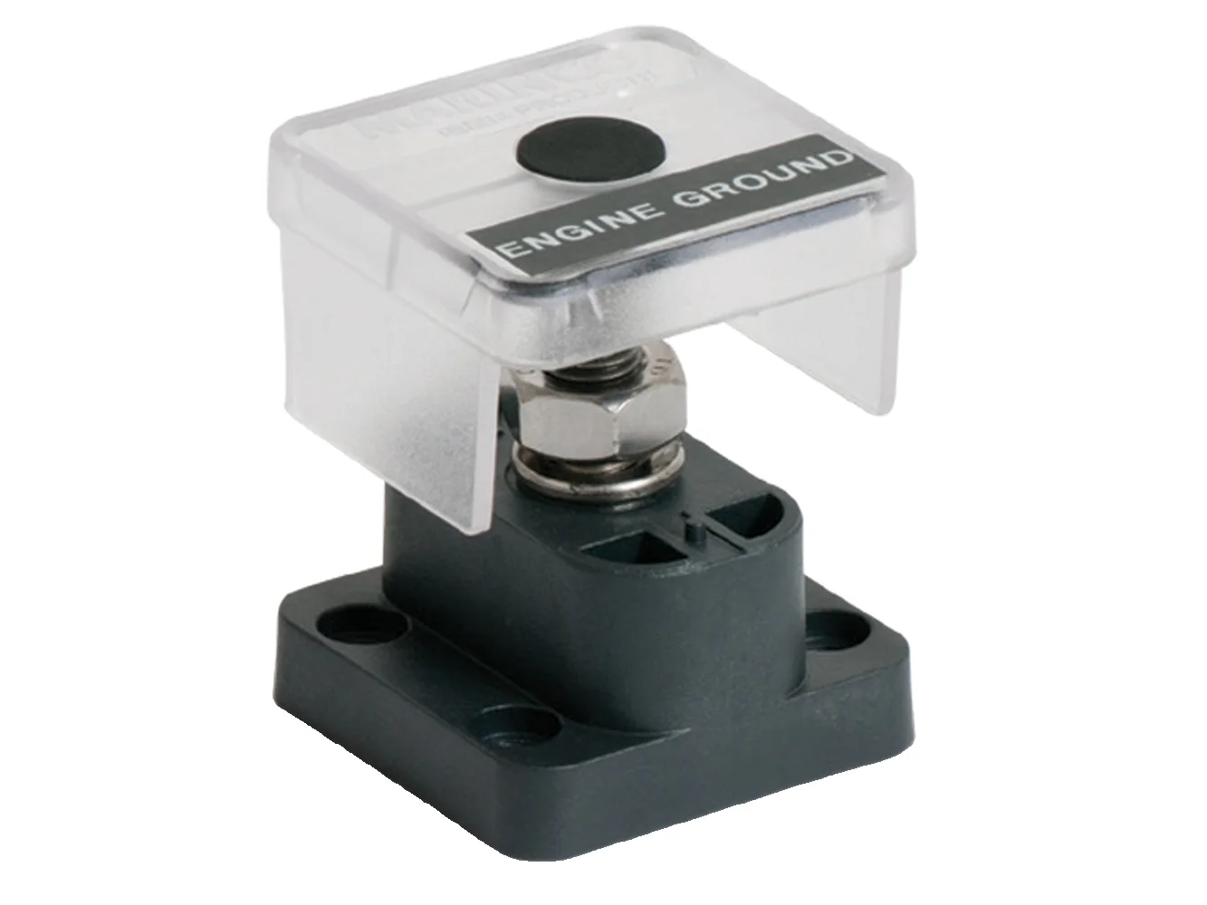BEP Pro Installer Insulated Stud - Single - 10mm