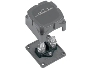 BEP Dual Distribution Stud Module - 2 x 3/8"