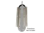 Navico Flat Mount Bracket f/StructureScan 3D Ducer & TotalScan Ducer