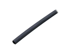 Ancor Adhesive Lined Heat Shrink Tubing (ALT) - 3/16" x 48" - 1-Pack - Black