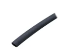 Ancor Adhesive Lined Heat Shrink Tubing (ALT) - 3/8" x 48" - 1-Pack - Black