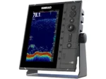 Simrad S2009 9" Fishfinder w/Broadband Sounder™ Module & CHIRP Technology
