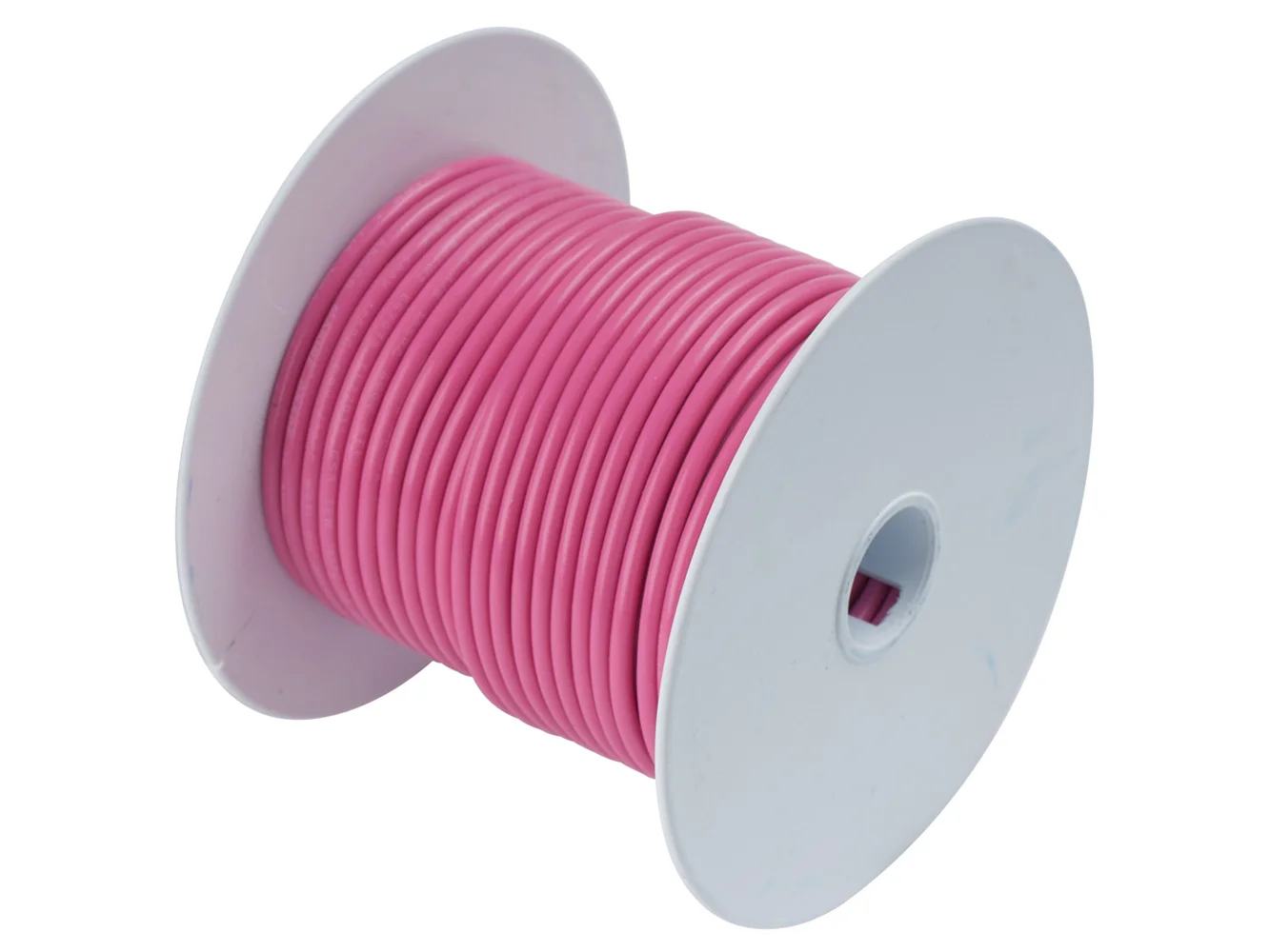 Ancor Pink 16 AWG Tinned Copper Wire - 100'