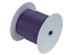 Ancor Purple 16 AWG Tinned Copper Wire - 25'