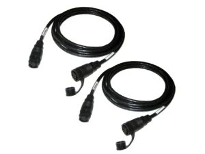 Navico Dual Transducer 10' Extension Cable - 12-Pin - f/StructureScan 3D
