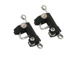 Taco Standard Outrigger Release Clips (Pair)