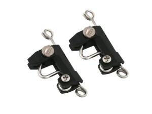 Taco Standard Outrigger Release Clips (Pair)