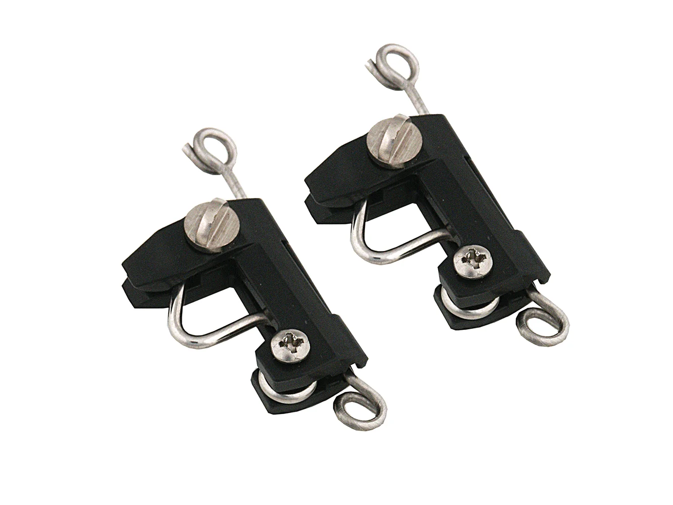 Taco Standard Outrigger Release Clips (Pair)