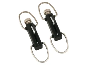 Taco Premium Outrigger Release Clips (Pair)