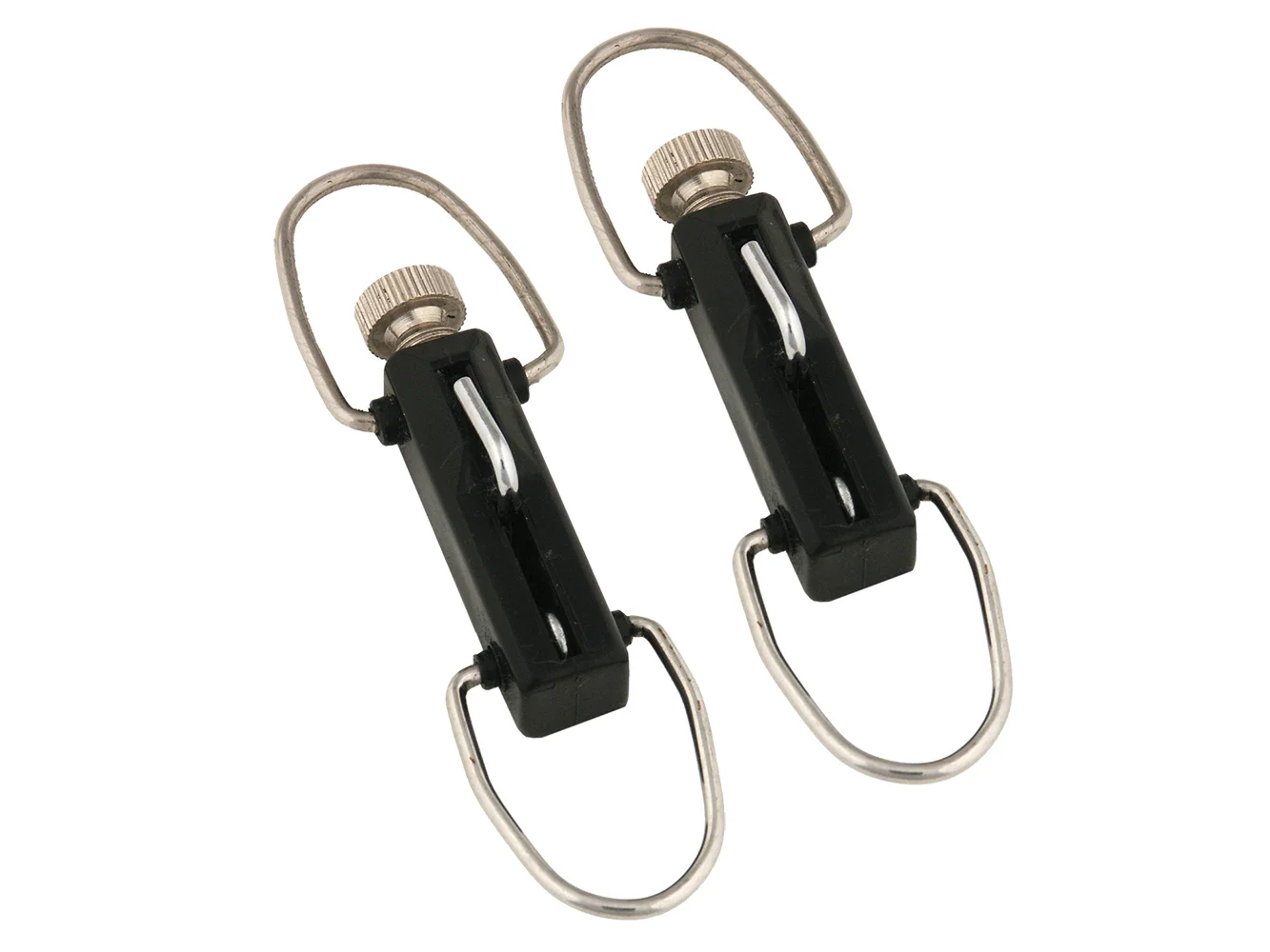 Taco Premium Outrigger Release Clips (Pair)
