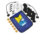 TACO Premium Braid Triple Rigging Kit