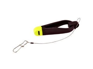 Scotty Power Grip Plus Release Rigged - 40 Pack