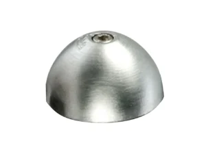 Quick Anode Kit f/BTQ110-125 Bow Thruster Propellers