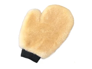 Shurhold Deluxe Lambs Wool Wash Mitt