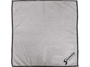 Shurhold Glass & Mirror Microfiber Towels - 12-Pack