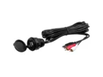 Boss Audio MUSB35 USB/Aux Accessory Extension Cable