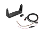 Garmin Second Station Mounting Kit f/echoMAP™ 70dv/70s, GPSMAP® 741/741xs