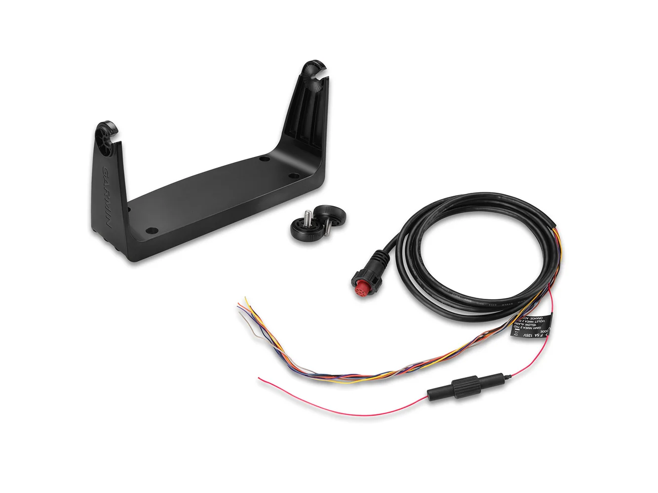Garmin Second Station Mounting Kit f/echoMAP™ 70dv/70s, GPSMAP® 741/741xs