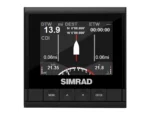 Simrad IS35 Digital Display