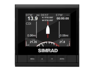 Simrad IS35 Digital Display