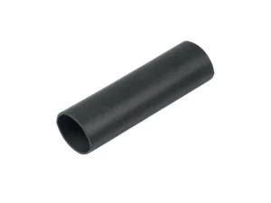 Ancor Heavy Wall Heat Shrink Tubing - 1" x 48" - 1-Pack - Black