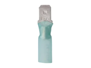 Ancor 16-14 Male Heatshrink Disconnects - 25-Pack