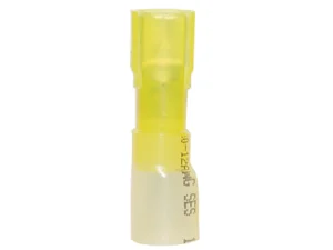 Ancor 12-10 Female Heatshrink Disconnects - 25-Pack