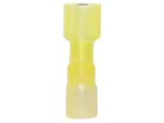 Ancor 12-10 Male Heatshrink Disconnects - 100-Pack