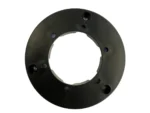 Lopolight Circular Baseplate f/Horizontal Mount Lights - HDPE
