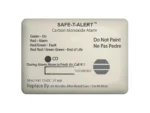 Safe-T-Alert 62 Series Carbon Monoxide Alarm w/Relay - 12V - 62-541-Marine-RLY-NC - Surface Mount - White