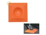 Safe-T-Alert Heavy Duty Trailer Dock/Jack Stand Pad