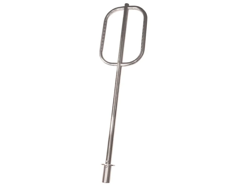 TACO "Come On Board" Handle - Fixed Base Mount