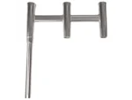 TACO Deluxe Trident Rod Holder Cluster Offset