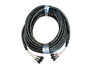 Furuno 15M Antenna Cable f/SC50