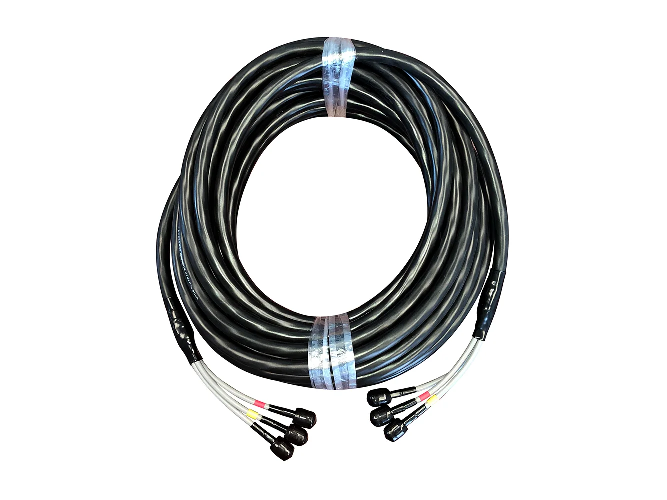 Furuno 15M Antenna Cable f/SC50