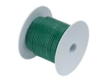Ancor Green 8 AWG Tinned Copper Wire - 50'