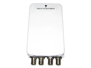 KVH TV5 Linear Universal Quad Output LNB Conversion Kit