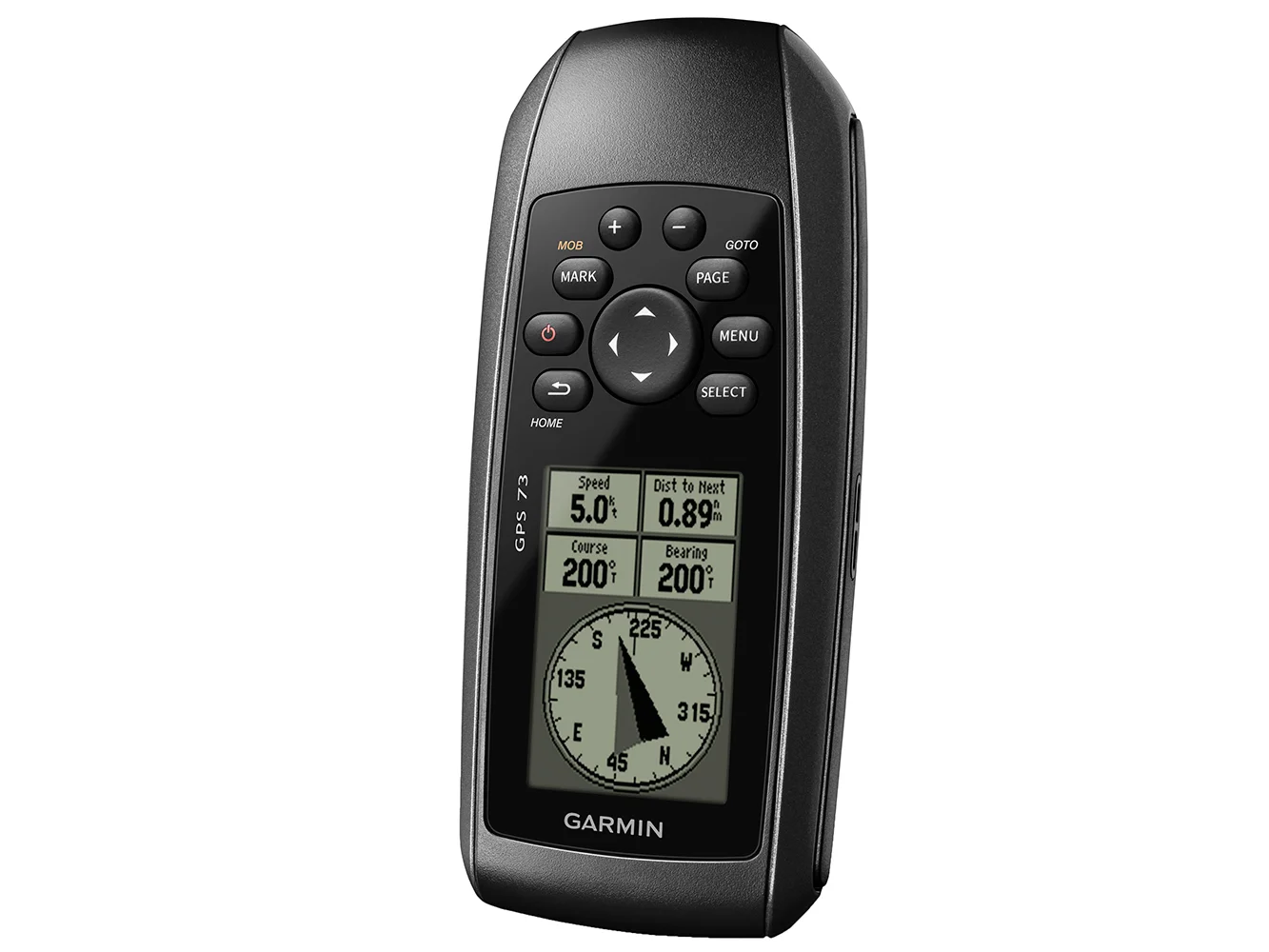 Garmin GPS 73 - International
