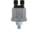 VDO Pressure Sender 400 PSI Floating Ground - 1/8-27 NPT