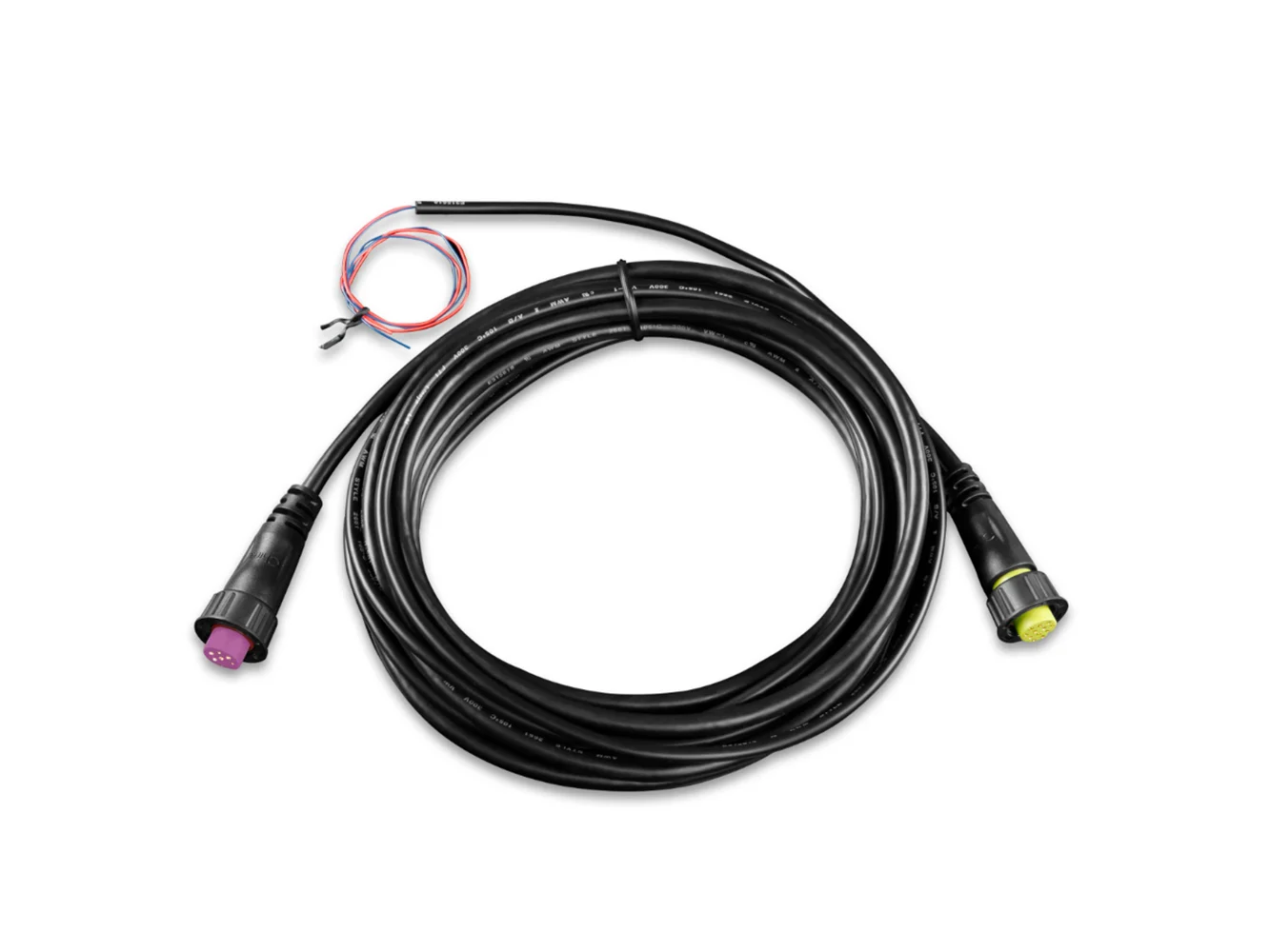 Garmin Interconnect Cable (Mechanical/Hydraulic w/SmartPump)